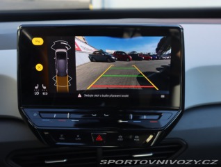 Volkswagen ID.3 Pro (62 kWh) 2020