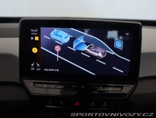 Volkswagen ID.3 Pro (62 kWh) 2020