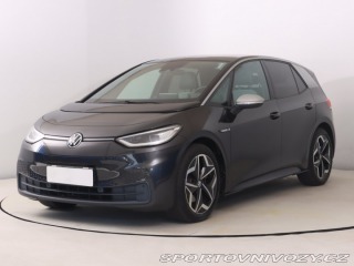Volkswagen ID.3 Pro (62 kWh) 2020