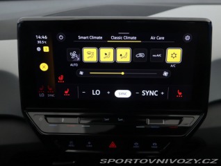 Volkswagen ID.3 Pro (62 kWh) 2020