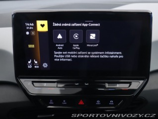 Volkswagen ID.3 Pro (62 kWh) 2020