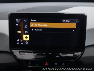 Volkswagen ID.3 Pro (62 kWh) 2020