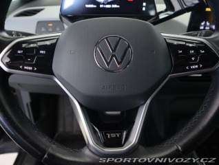 Volkswagen ID.3 Pro (62 kWh) 2020