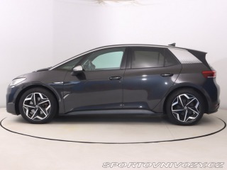 Volkswagen ID.3 Pro (62 kWh) 2020