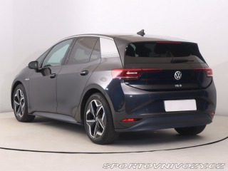 Volkswagen ID.3 Pro (62 kWh) 2020