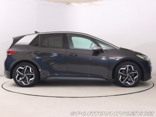 Volkswagen ID.3 Pro (62 kWh) 2020