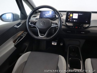 Volkswagen ID.3 Pro (62 kWh) 2020