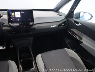 Volkswagen ID.3 Pro (62 kWh) 2020