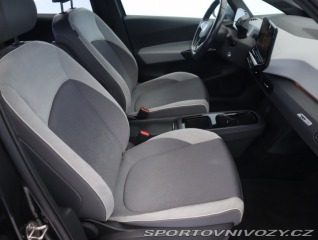 Volkswagen ID.3 Pro (62 kWh) 2020