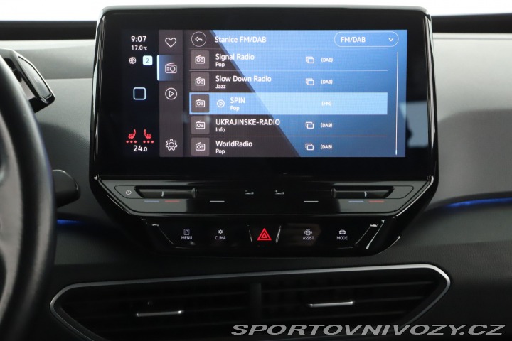 Volkswagen ID.3 Life 1st (62 kWh) 2020