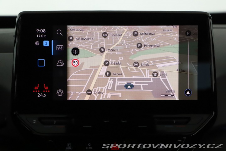 Volkswagen ID.3 Life 1st (62 kWh) 2020