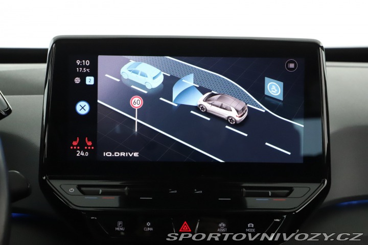 Volkswagen ID.3 Life 1st (62 kWh) 2020