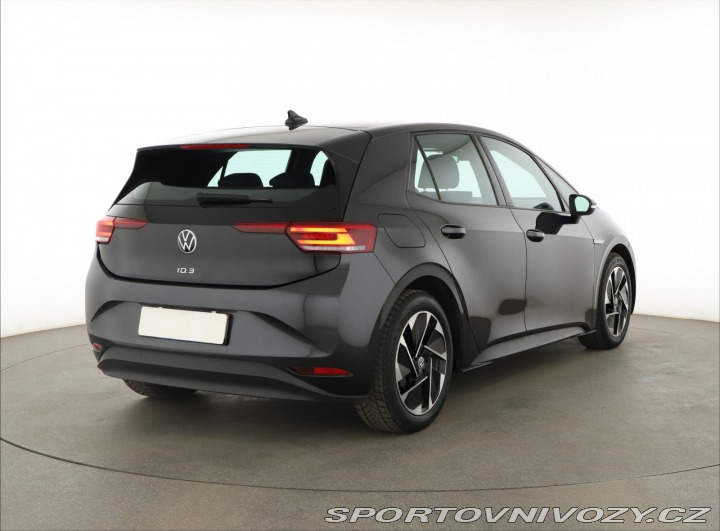Volkswagen ID.3 Life 1st (62 kWh) 2020