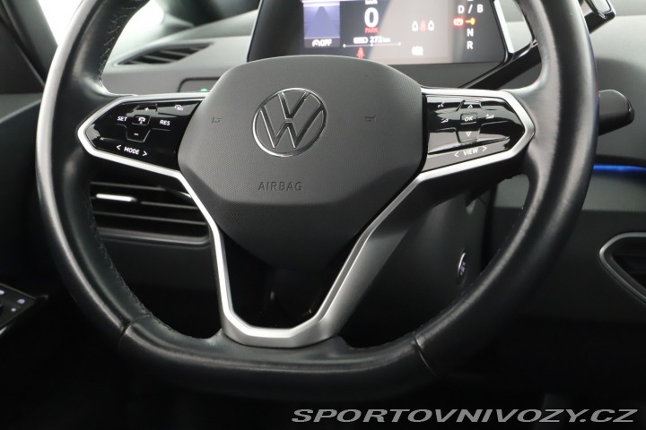 Volkswagen ID.3 Life 1st (62 kWh) 2020