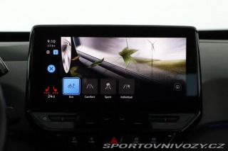 Volkswagen ID.3 Life 1st (62 kWh) 2020