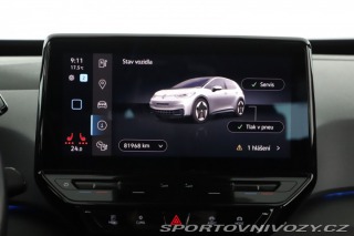 Volkswagen ID.3 Life 1st (62 kWh) 2020