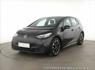 Volkswagen ID.3 Life 1st (62 kWh) 2020