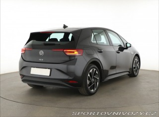 Volkswagen ID.3 Life 1st (62 kWh) 2020