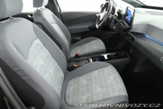Volkswagen ID.3 Life 1st (62 kWh) 2020