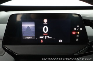 Volkswagen ID.3 Life 1st (62 kWh) 2020