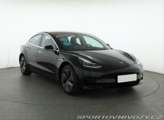 Tesla Model 3 Std Range Plus 52kWh