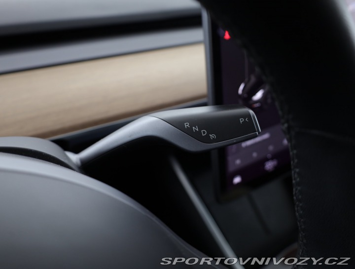 Tesla Model 3 Std Range Plus 52kWh 2020