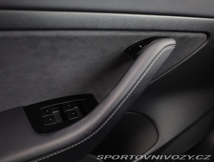 Tesla Model 3 Std Range Plus 52kWh 2020