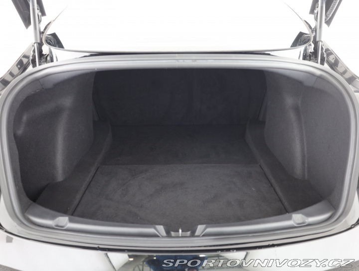 Tesla Model 3 Std Range Plus 52kWh 2020