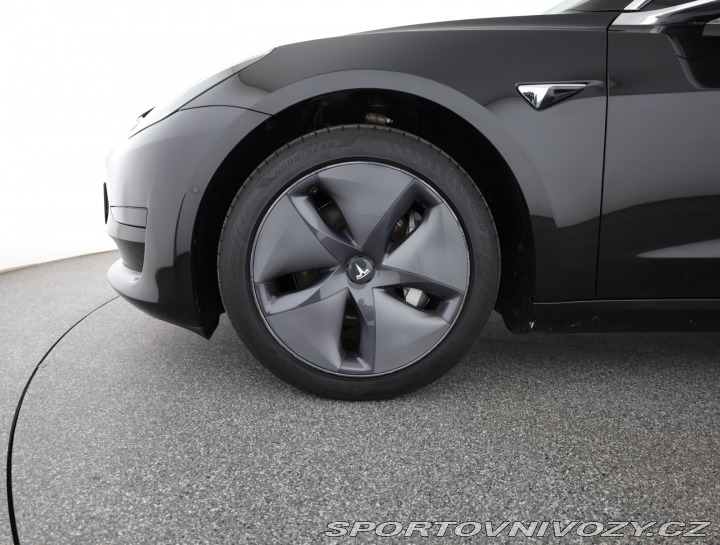 Tesla Model 3 Std Range Plus 52kWh 2020