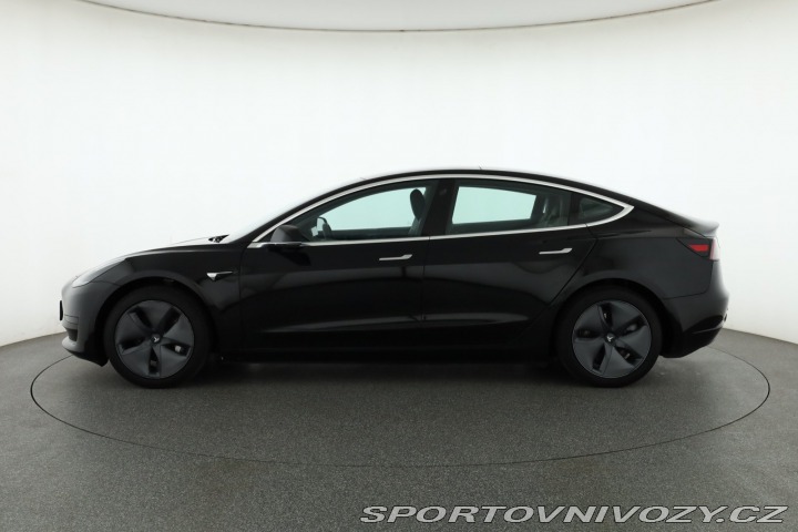 Tesla Model 3 Std Range Plus 52kWh 2020