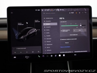 Tesla Model 3 Std Range Plus 52kWh 2020