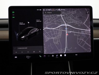 Tesla Model 3 Std Range Plus 52kWh 2020