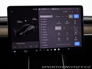 Tesla Model 3 Std Range Plus 52kWh 2020