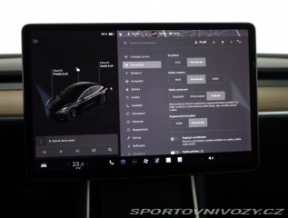 Tesla Model 3 Std Range Plus 52kWh 2020