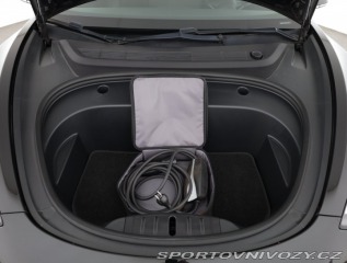 Tesla Model 3 Std Range Plus 52kWh 2020