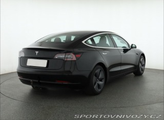 Tesla Model 3 Std Range Plus 52kWh 2020