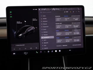 Tesla Model 3 Std Range Plus 52kWh 2020