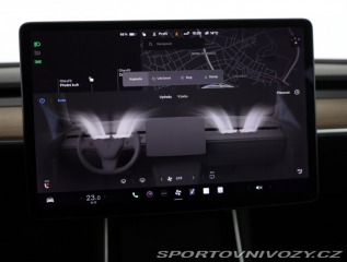 Tesla Model 3 Std Range Plus 52kWh 2020