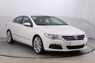 Volkswagen Passat CC CC Highline 2.0 TDI