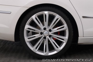 Volkswagen Passat CC CC Highline 2.0 TDI 2011