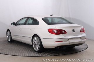 Volkswagen Passat CC CC Highline 2.0 TDI 2011