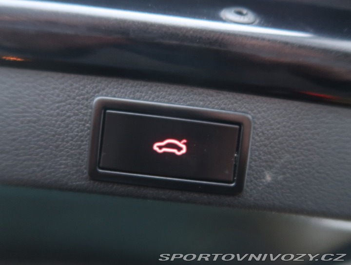 Škoda Octavia RS RS RS 230 2.0 TSI 2016