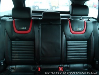 Škoda Octavia RS RS RS 230 2.0 TSI 2016