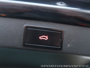 Škoda Octavia RS RS RS 230 2.0 TSI 2016