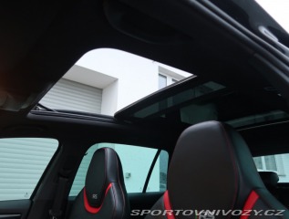 Škoda Octavia RS RS RS 230 2.0 TSI 2016