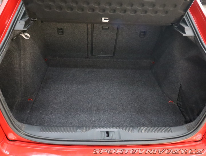 Škoda Octavia RS RS RS 2.0 TSI 2011