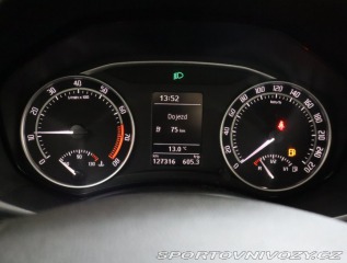 Škoda Octavia RS RS RS 2.0 TSI 2011