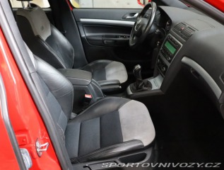 Škoda Octavia RS RS RS 2.0 TSI 2011