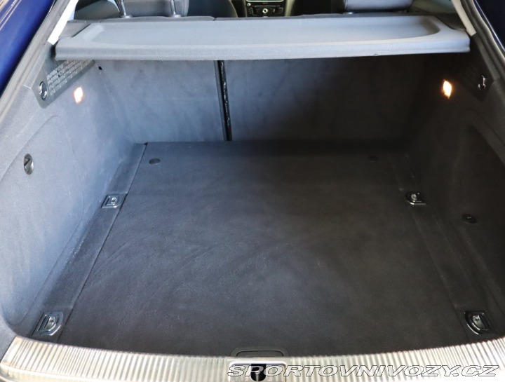 Audi A5 2.0 TDI 2013