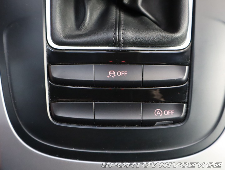 Audi A5 2.0 TDI 2013